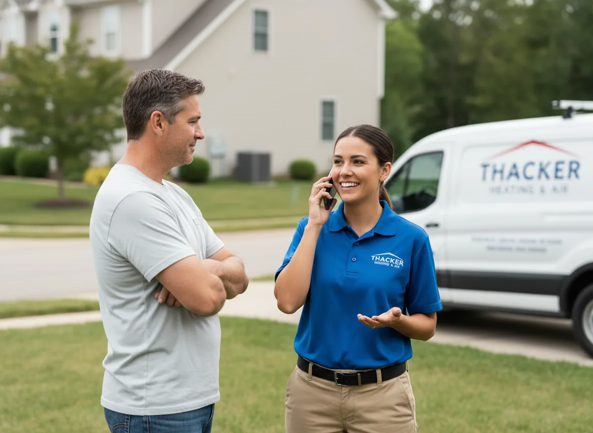 Ac Repair Pierz, MN FAQs